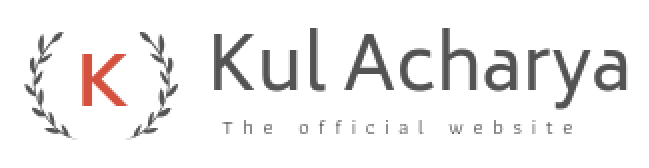 Kul Acharya