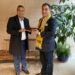 kul-acharya-with-lord-bilimoria-handshake